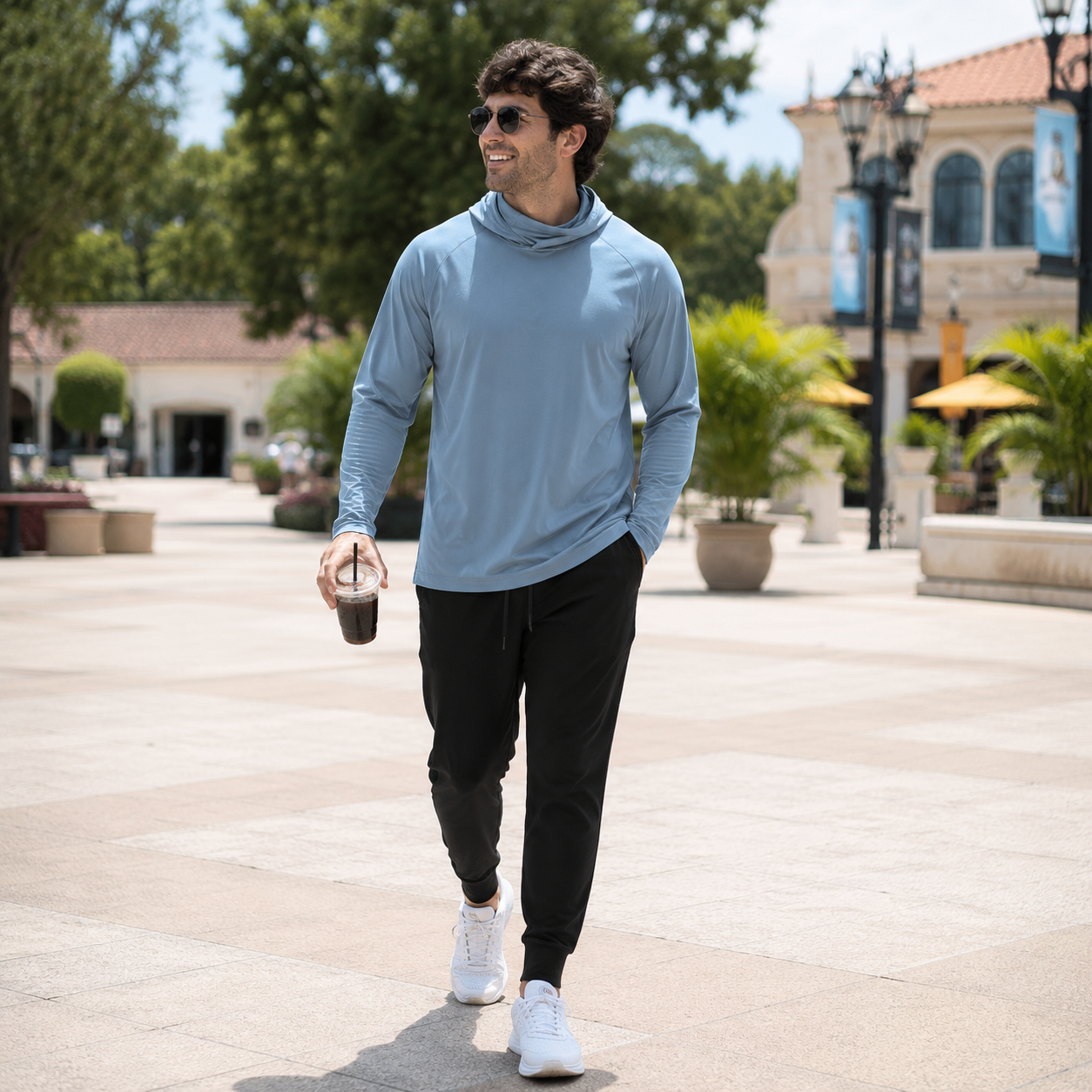 CRAFTED FOR EVERYDAY WEAR