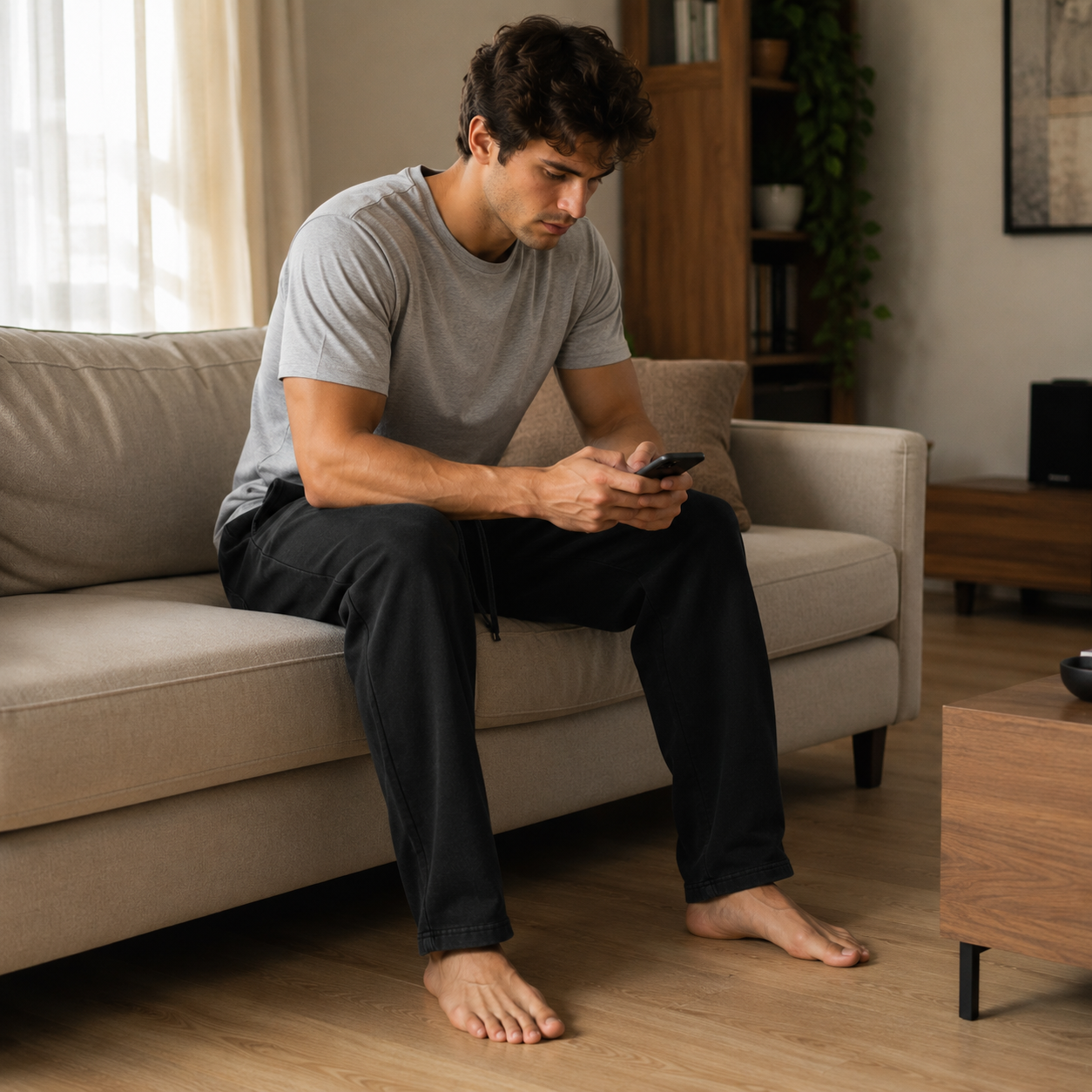 COMFORT & DESIGN