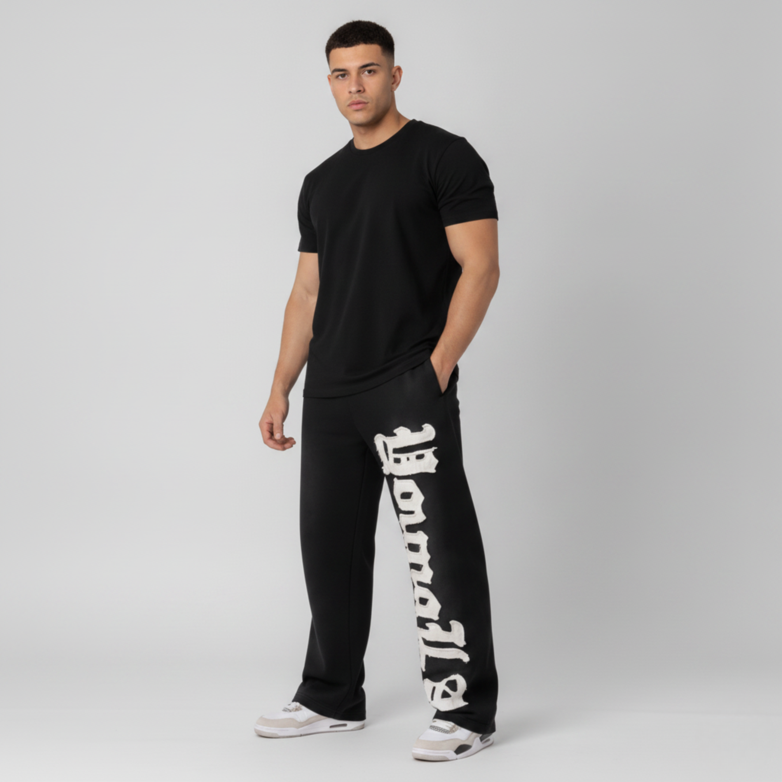 Finally — You Found The Perfect Baggy Sweats.