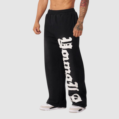 Big Patch Sweats