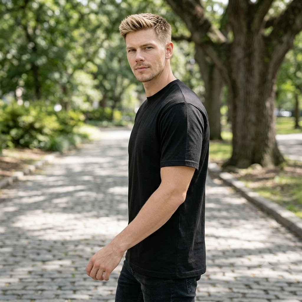 CRAFTED FOR EVERYDAY WEAR