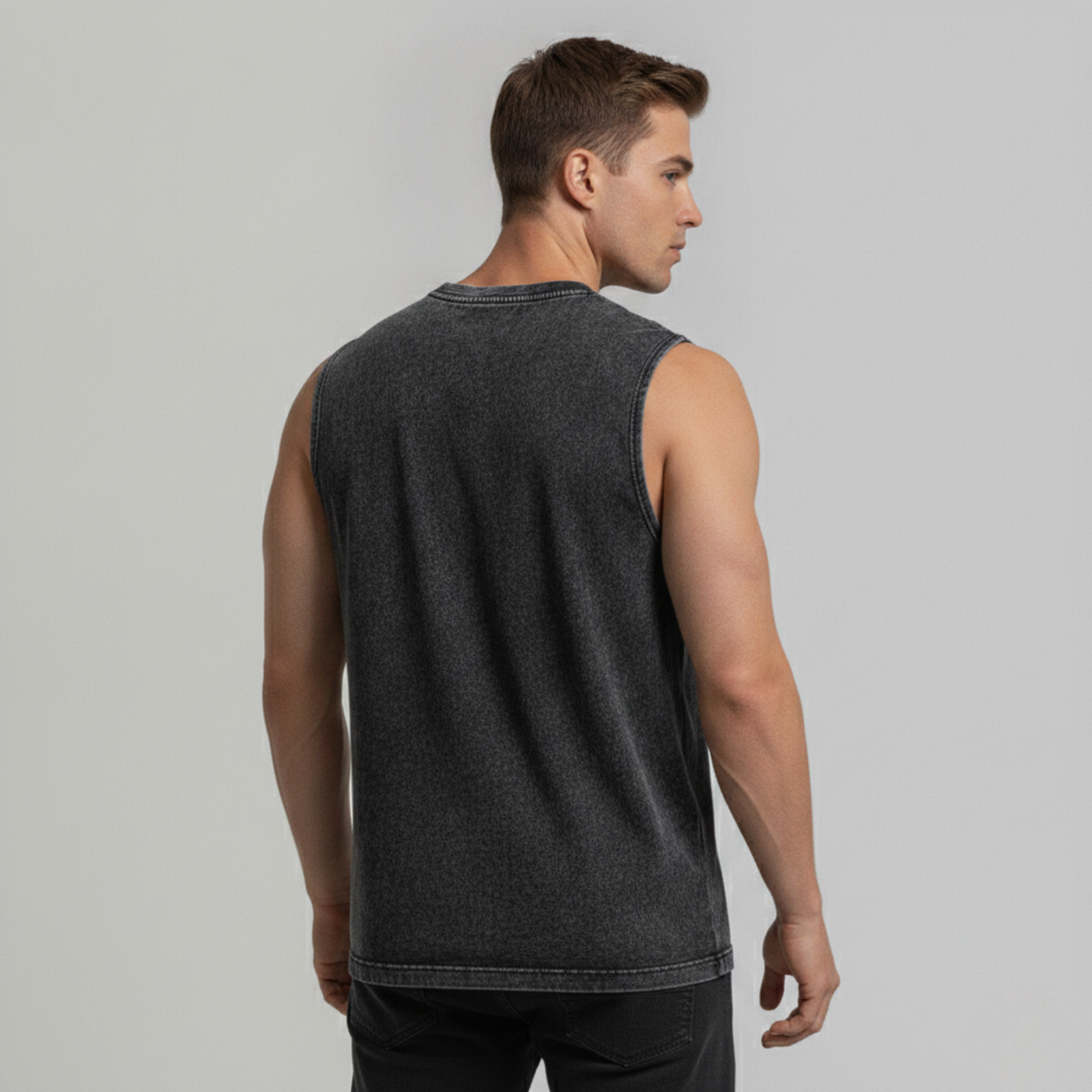 Fit & Features
