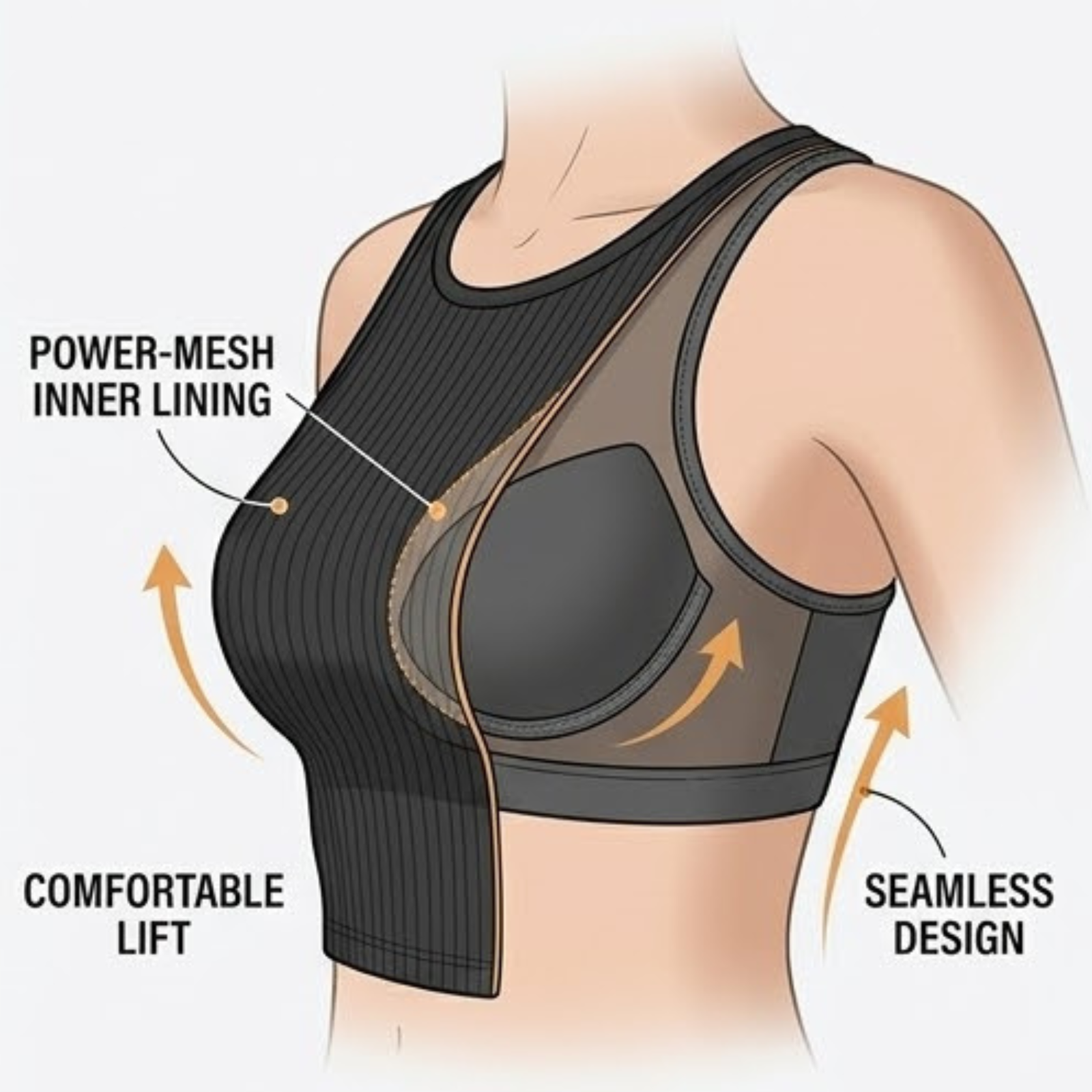 COMFORT & DESIGN
