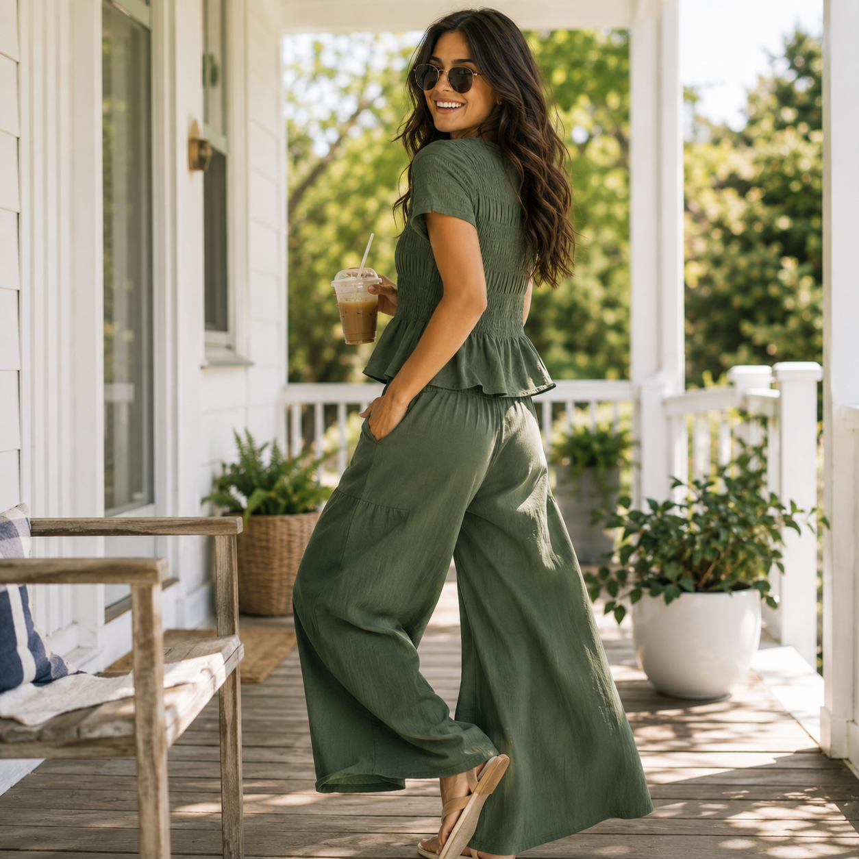 CRAFTED FOR EVERYDAY WEAR