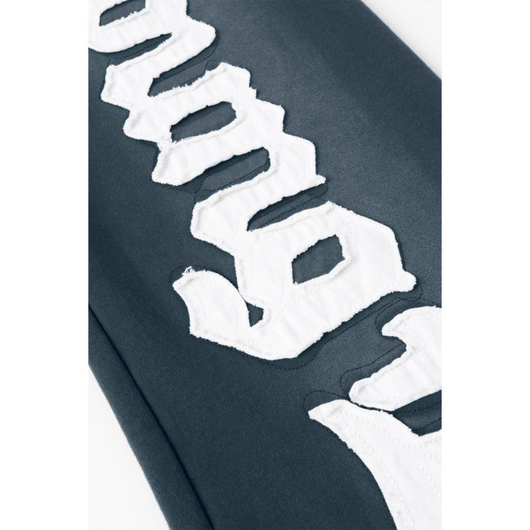 Big Patch Sweats