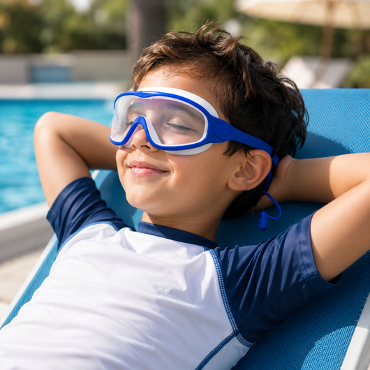 Koda SplashGuard™ Goggles