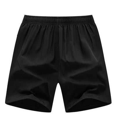Premium Quick-Dry Athletic Shorts