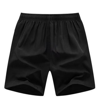 Premium Quick-Dry Athletic Shorts