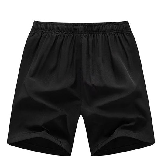 Premium Quick-Dry Athletic Shorts
