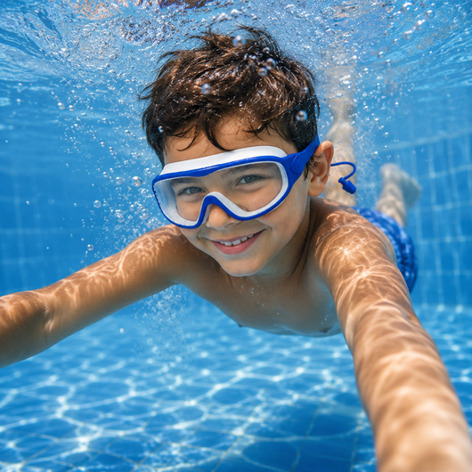 Koda SplashGuard™ Goggles