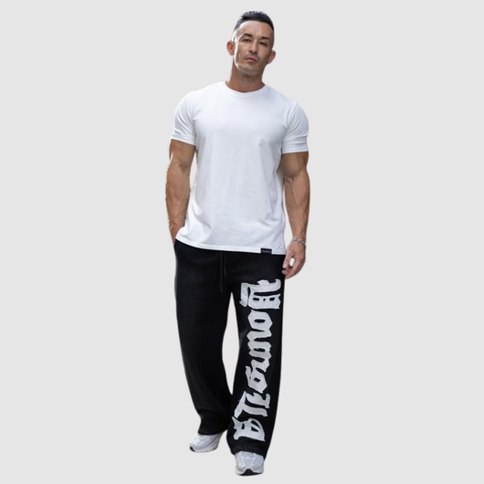 Big Patch Sweats