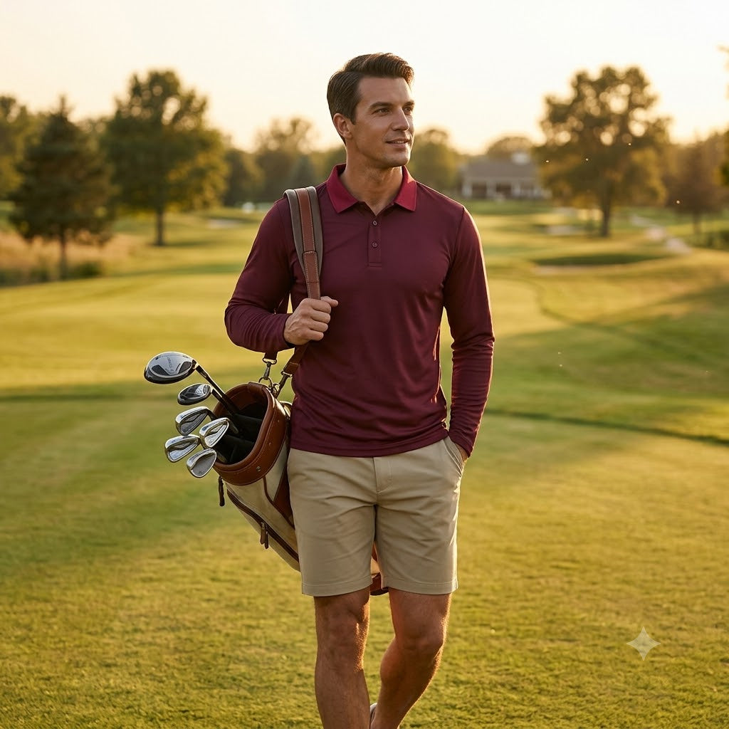 CRAFTED FOR EVERYDAY WEAR