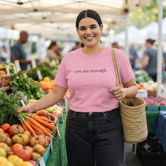 Dear Person Behind Me Shirt