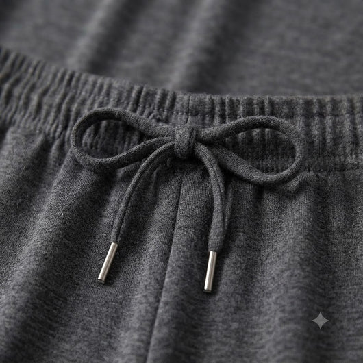 Womens T-shirt and Wide Leg Pant Set