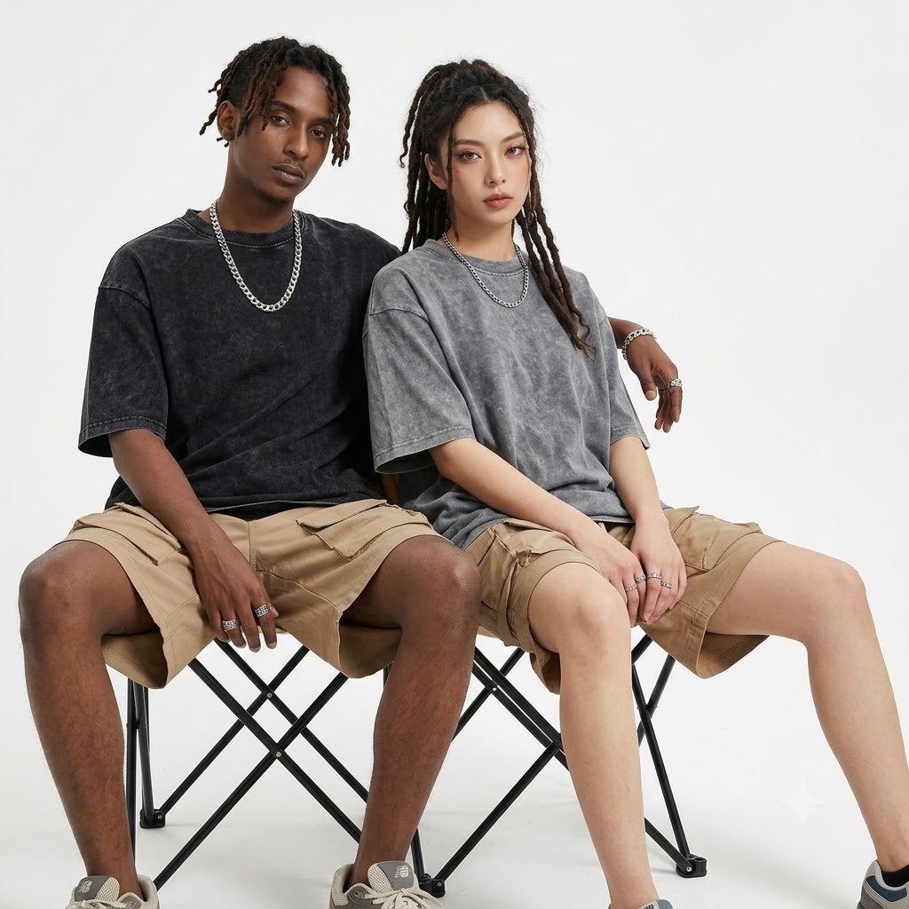 CRAFTED FOR EVERYDAY WEAR