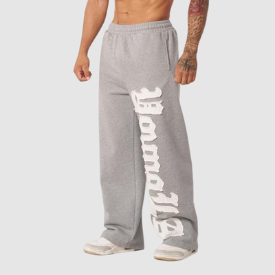 Big Patch Sweats