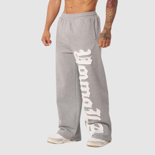 Big Patch Sweats