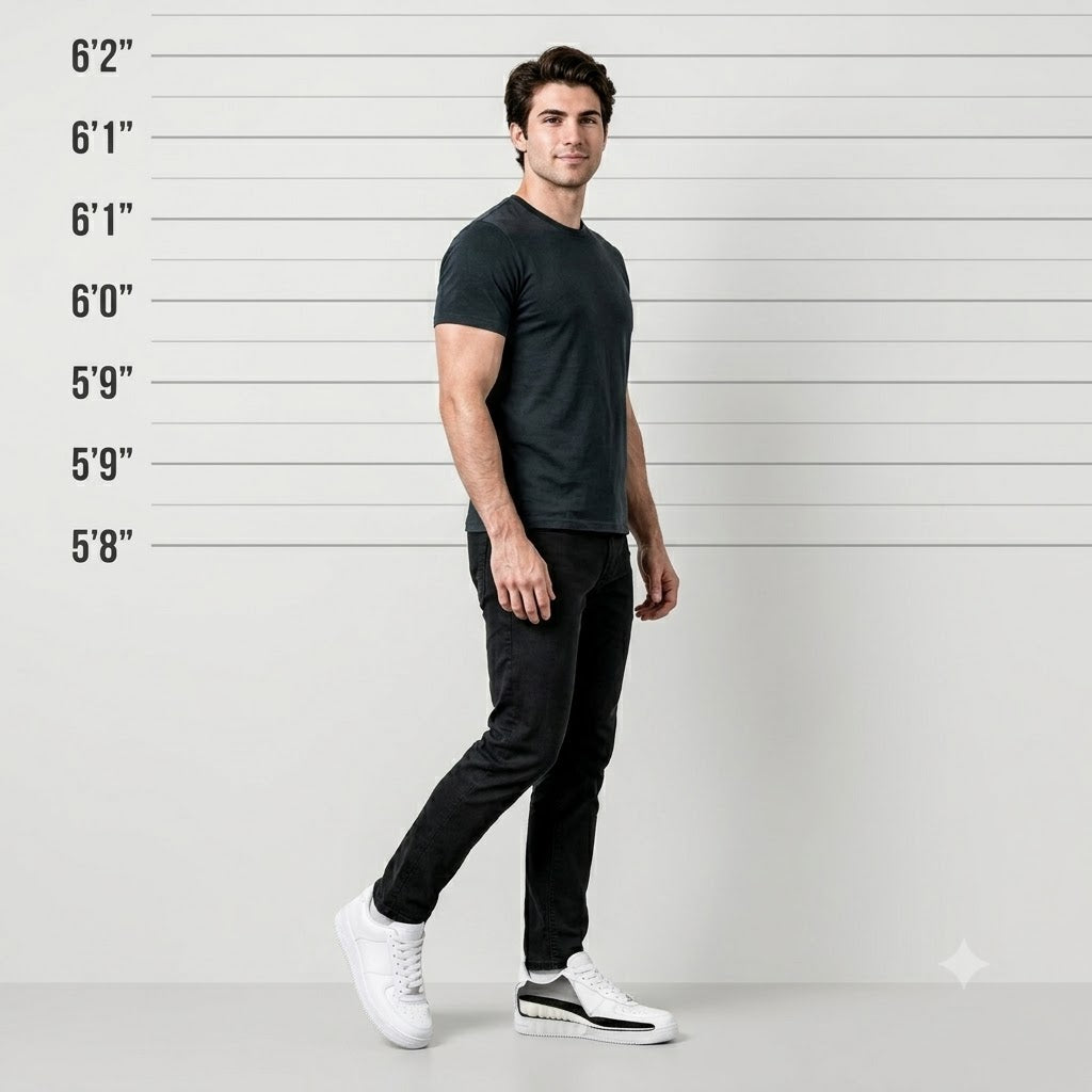 FIT & FEATURES