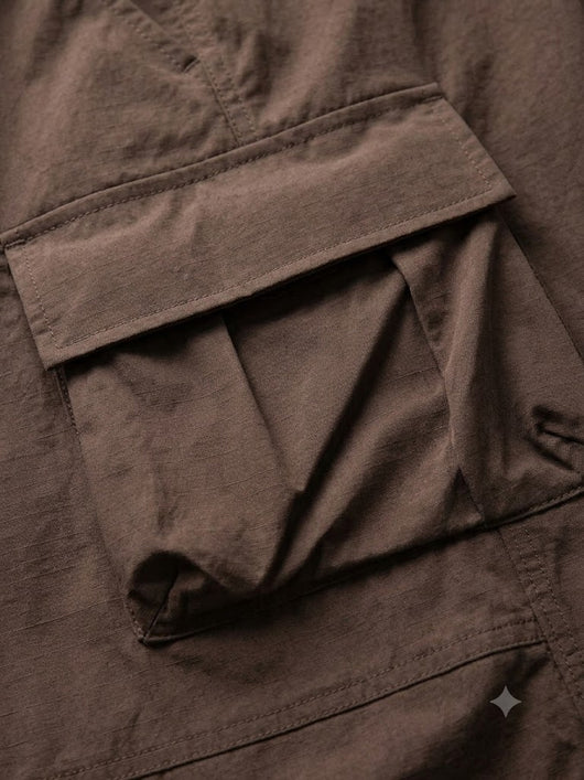 Baggy Cargo Pants