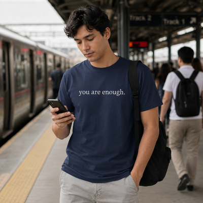 Dear Person Behind Me Shirt