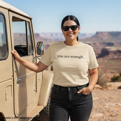 Dear Person Behind Me Shirt