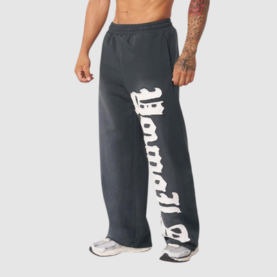 Big Patch Sweats