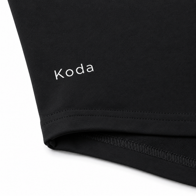 Drop-Cut LUX TShirt for Men