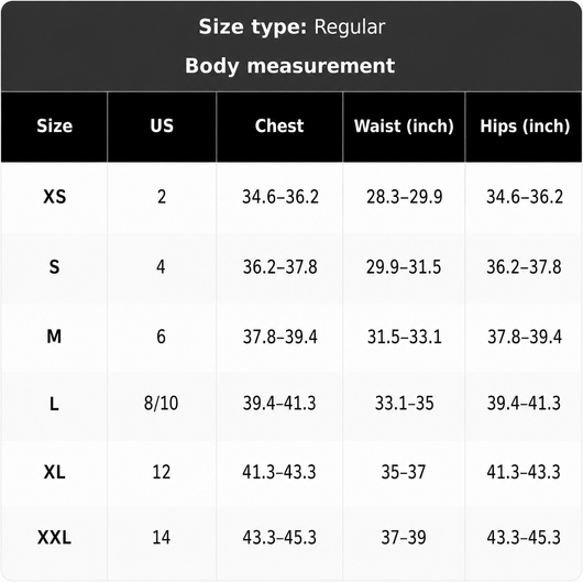 Drop-Cut LUX TShirt for Men