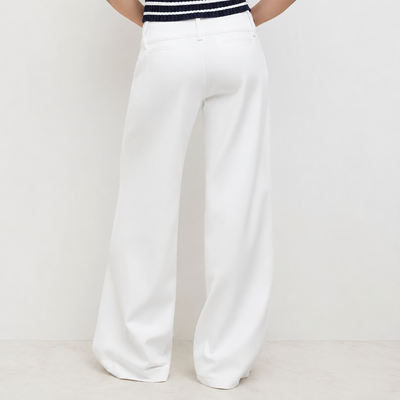 Women's Low Rise Cider Baggy Wide Leg Jeans