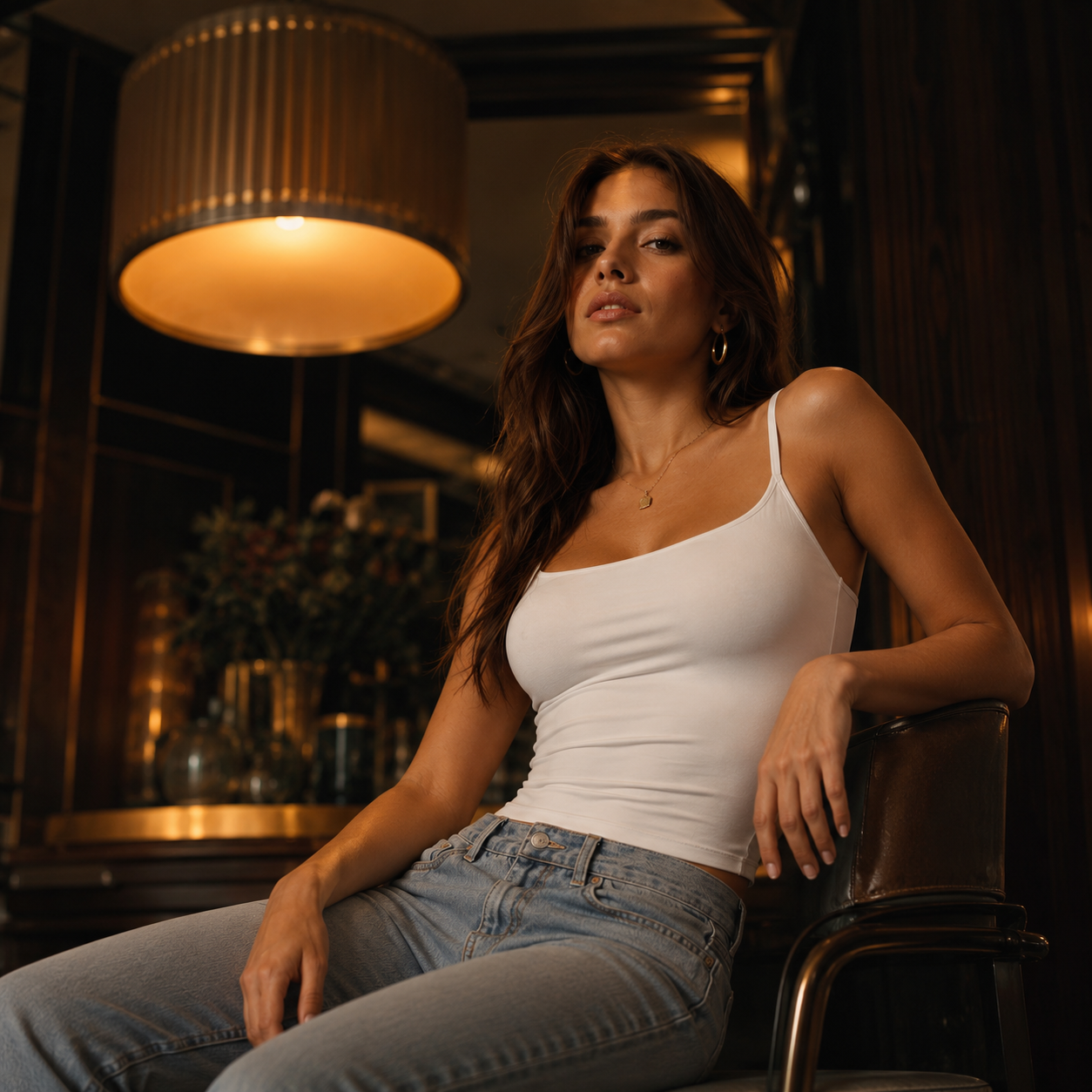 CRAFTED FOR EVERYDAY WEAR