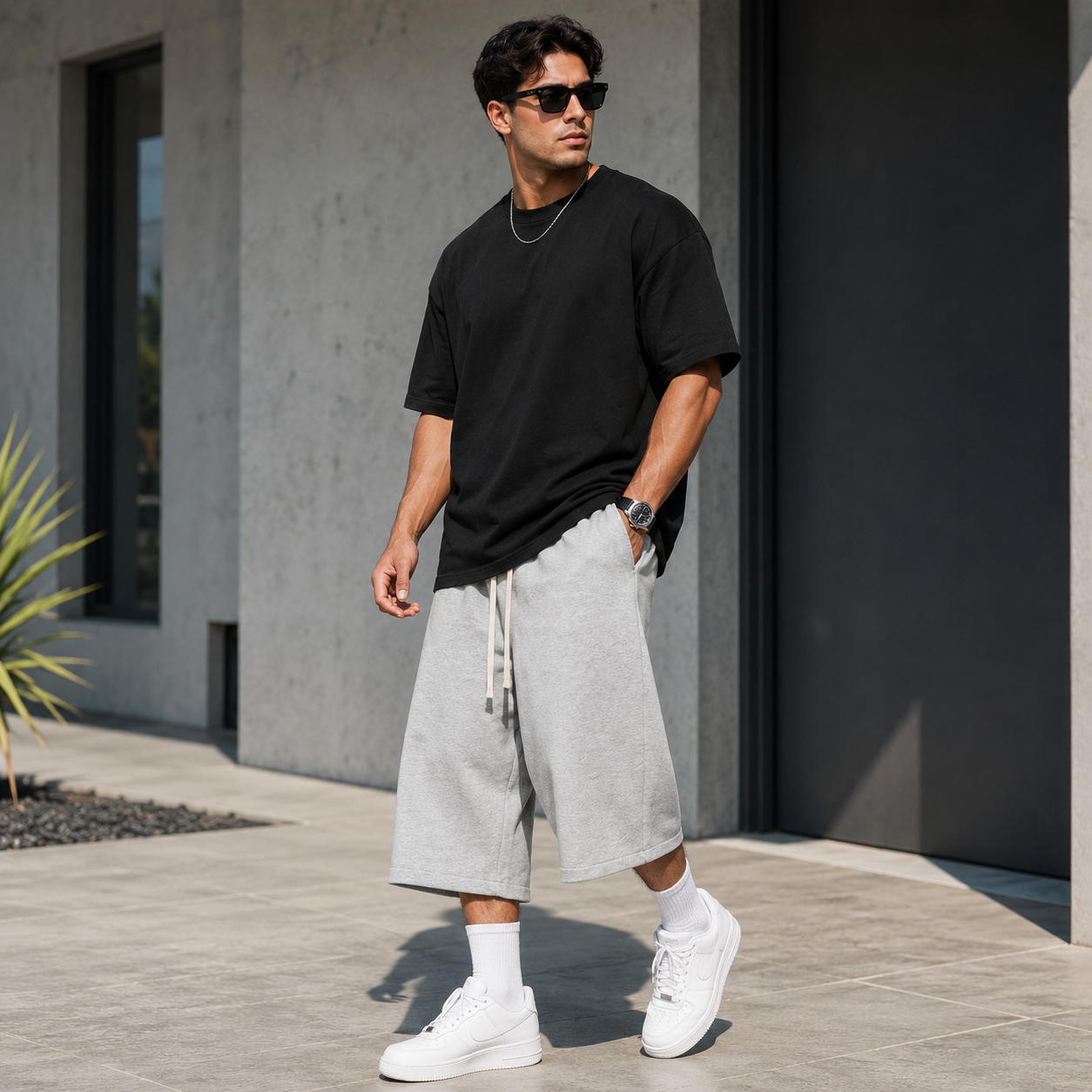 CRAFTED FOR EVERYDAY WEAR