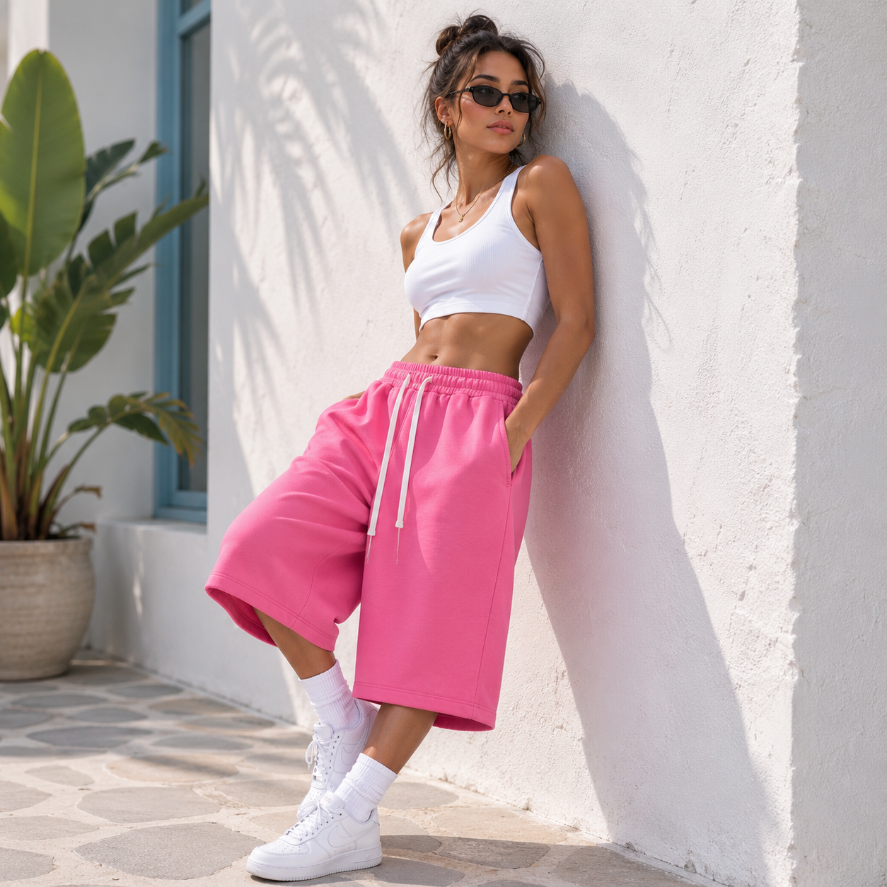 FIT & FEATURES