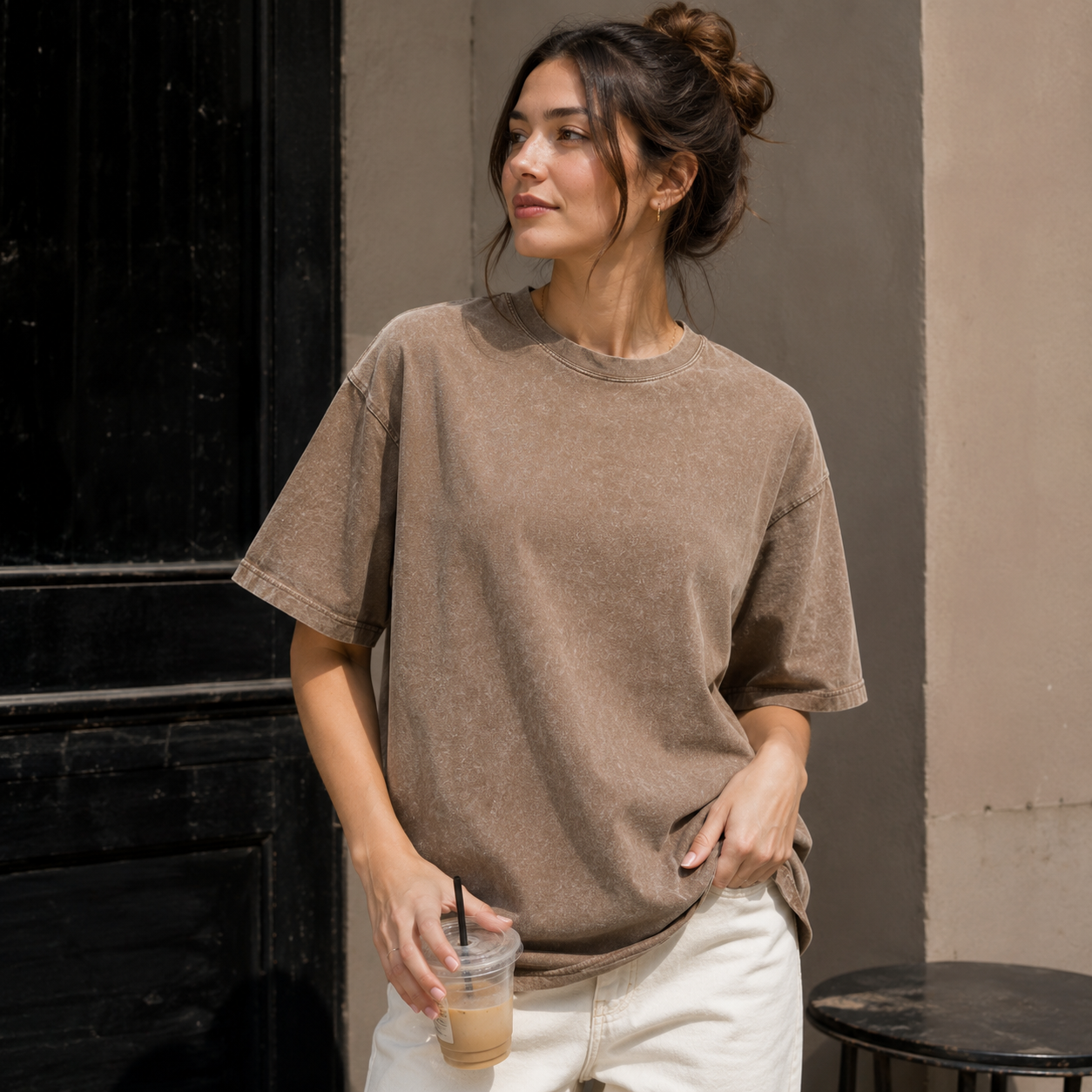 CRAFTED FOR EVERYDAY WEAR
