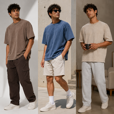 Versatility