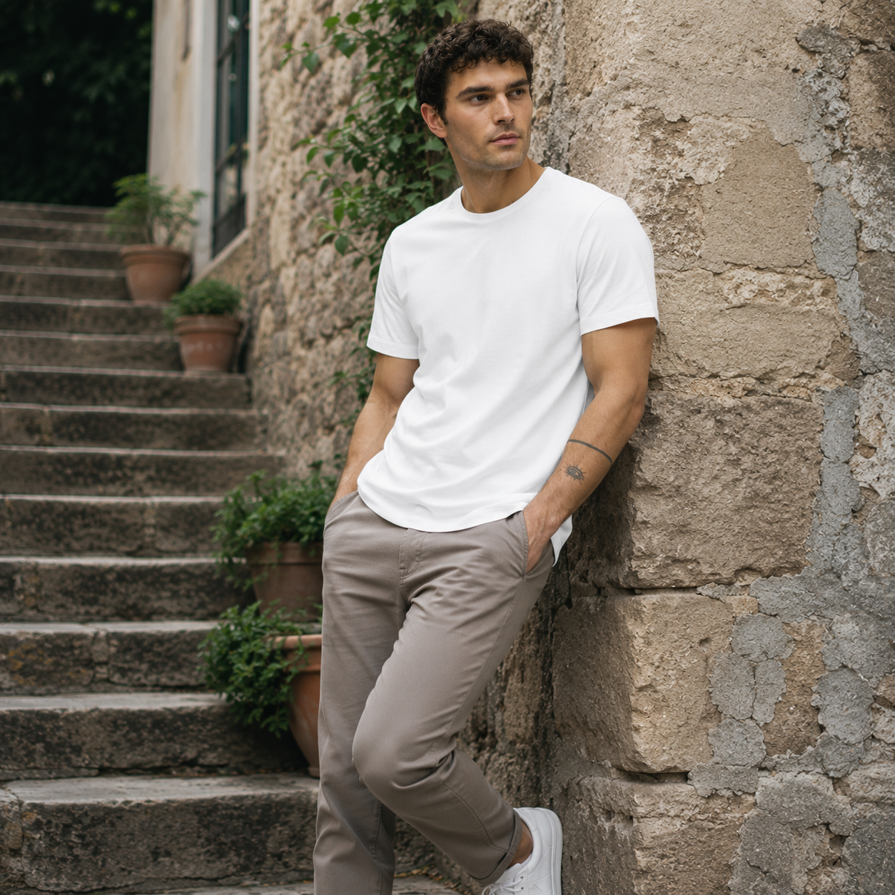 FIT & FEATURES