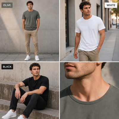 Versatility