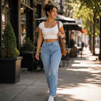 Shapewear Sculpting Shorts for Women