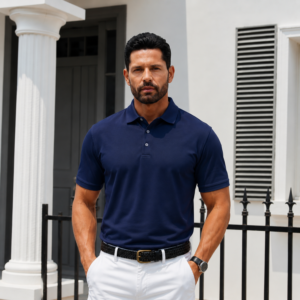 Crafted for Classic Elegance