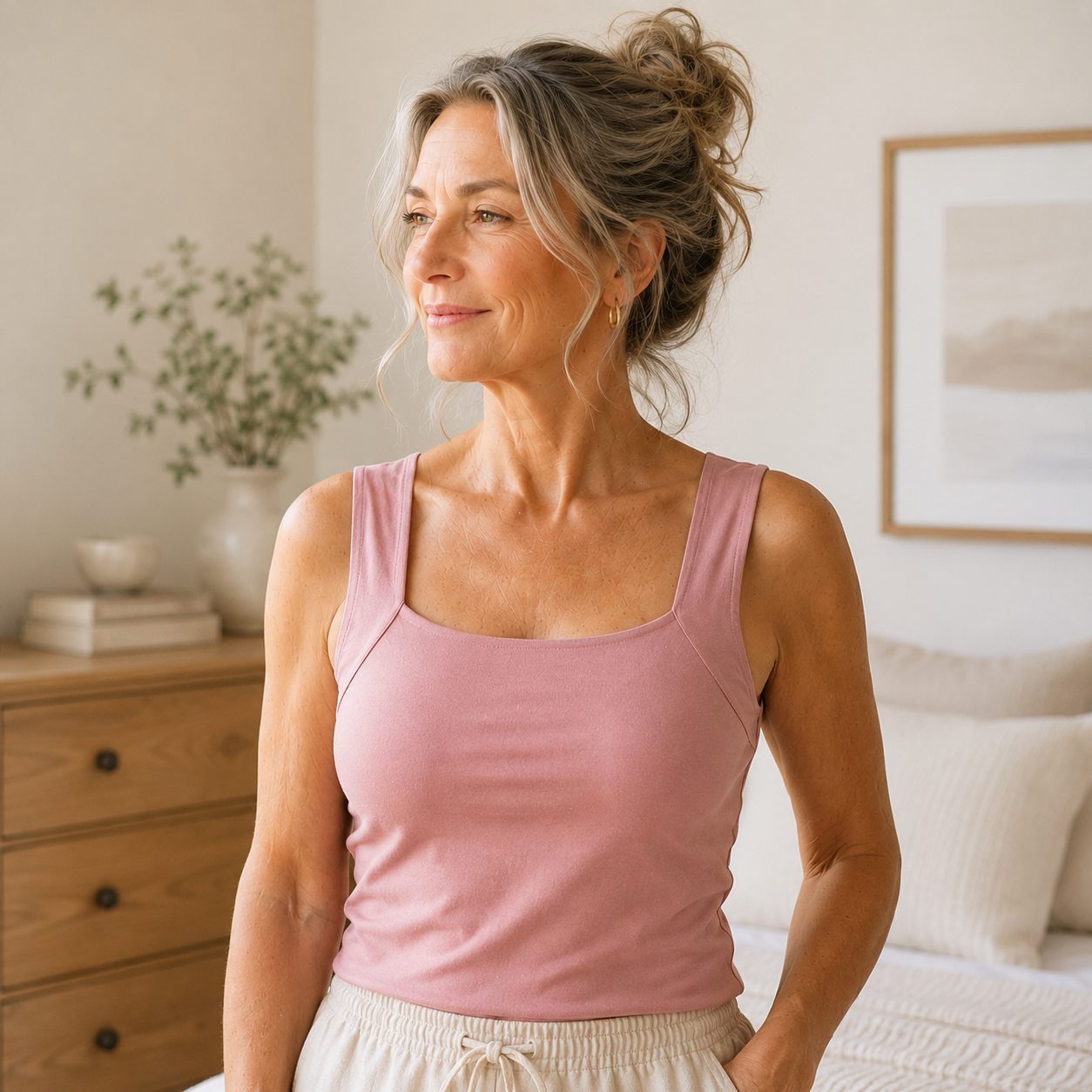 Crafted for Everyday Comfort