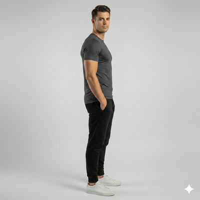 Heavyweight Sweatpants
