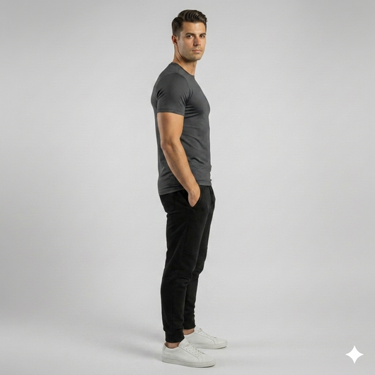 Heavyweight Sweatpants