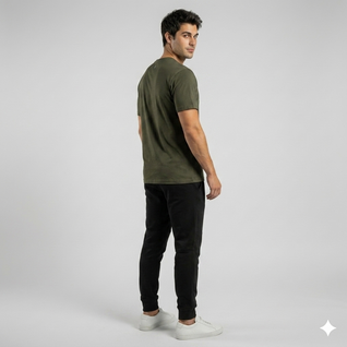 Heavyweight Sweatpants