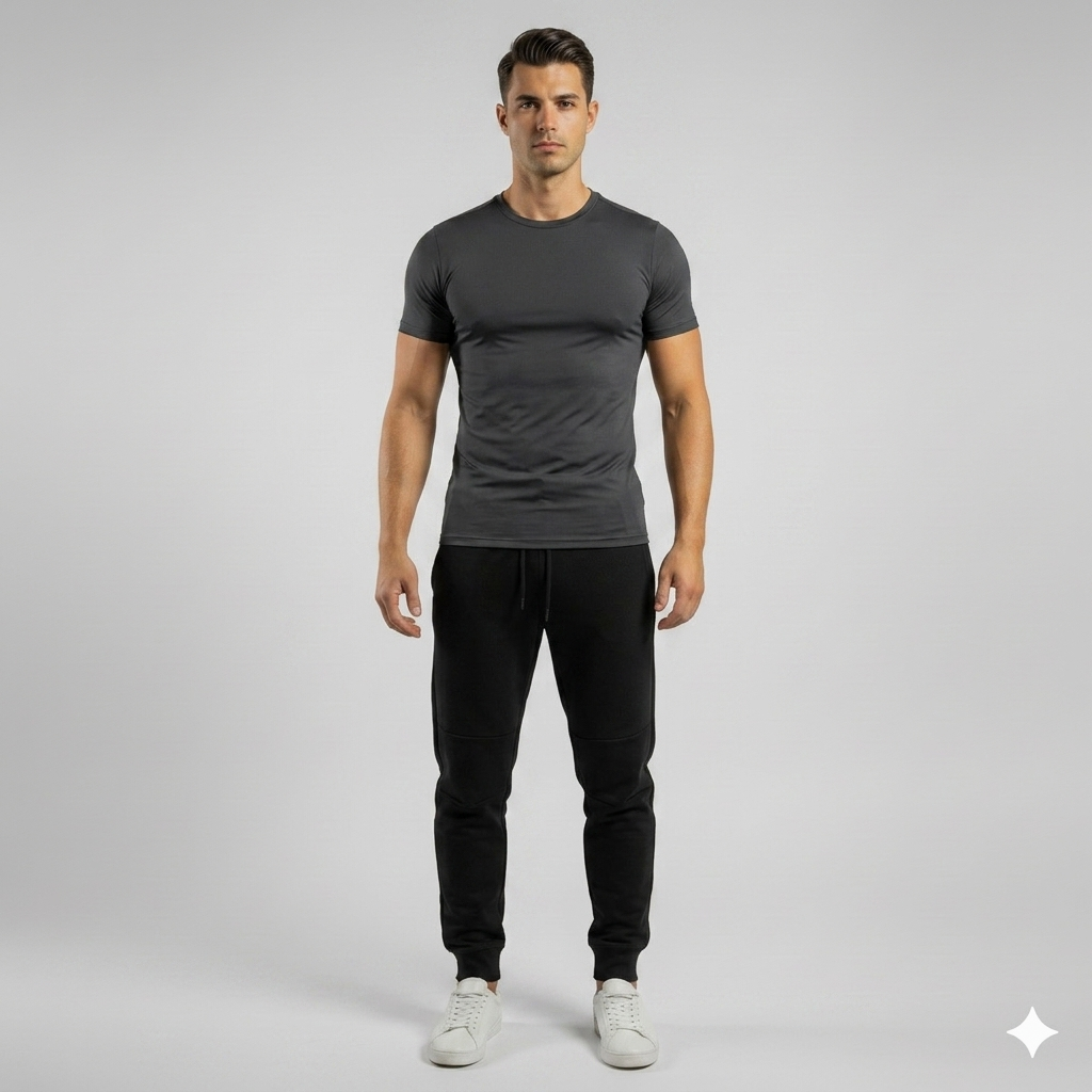 Fit & Features