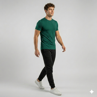 Heavyweight Sweatpants