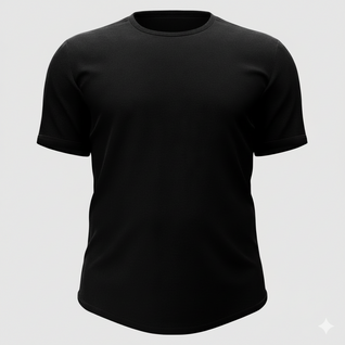 EARTH’S LIFETIME TEE: HEMP. BAMBOO. NO PFAS. GRIPS ARMS. HIDES GUT.
