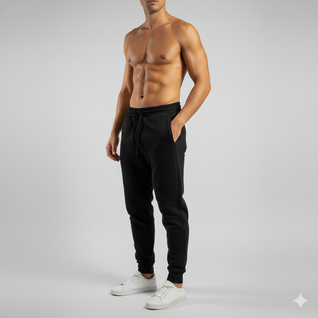 Heavyweight Sweatpants