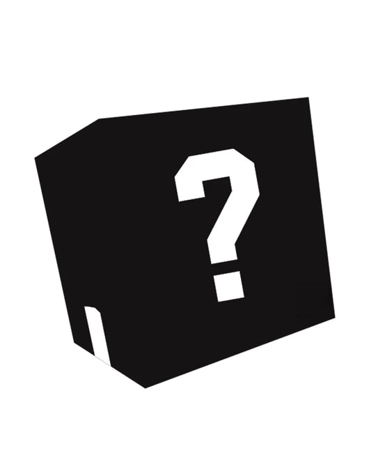 Mystery Gift