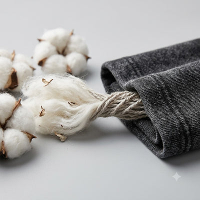 Real Cotton, Real Feel