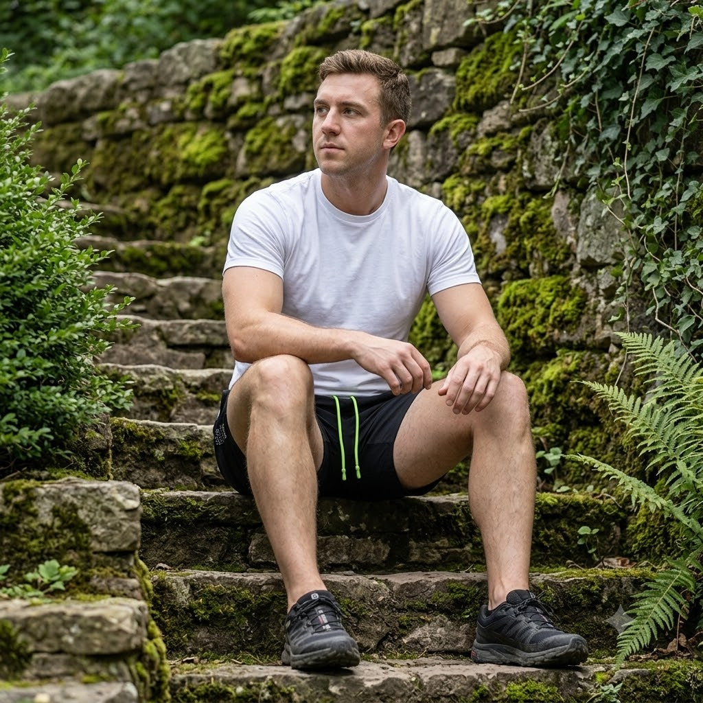 CRAFTED FOR EVERYDAY WEAR