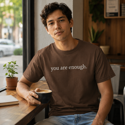 Dear Person Behind Me Shirt